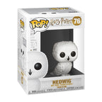 Product image Harry Potter - Hedwig Funko Pop Figure