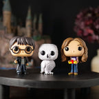 Product image Harry Potter - Hedwig Funko Pop Figure