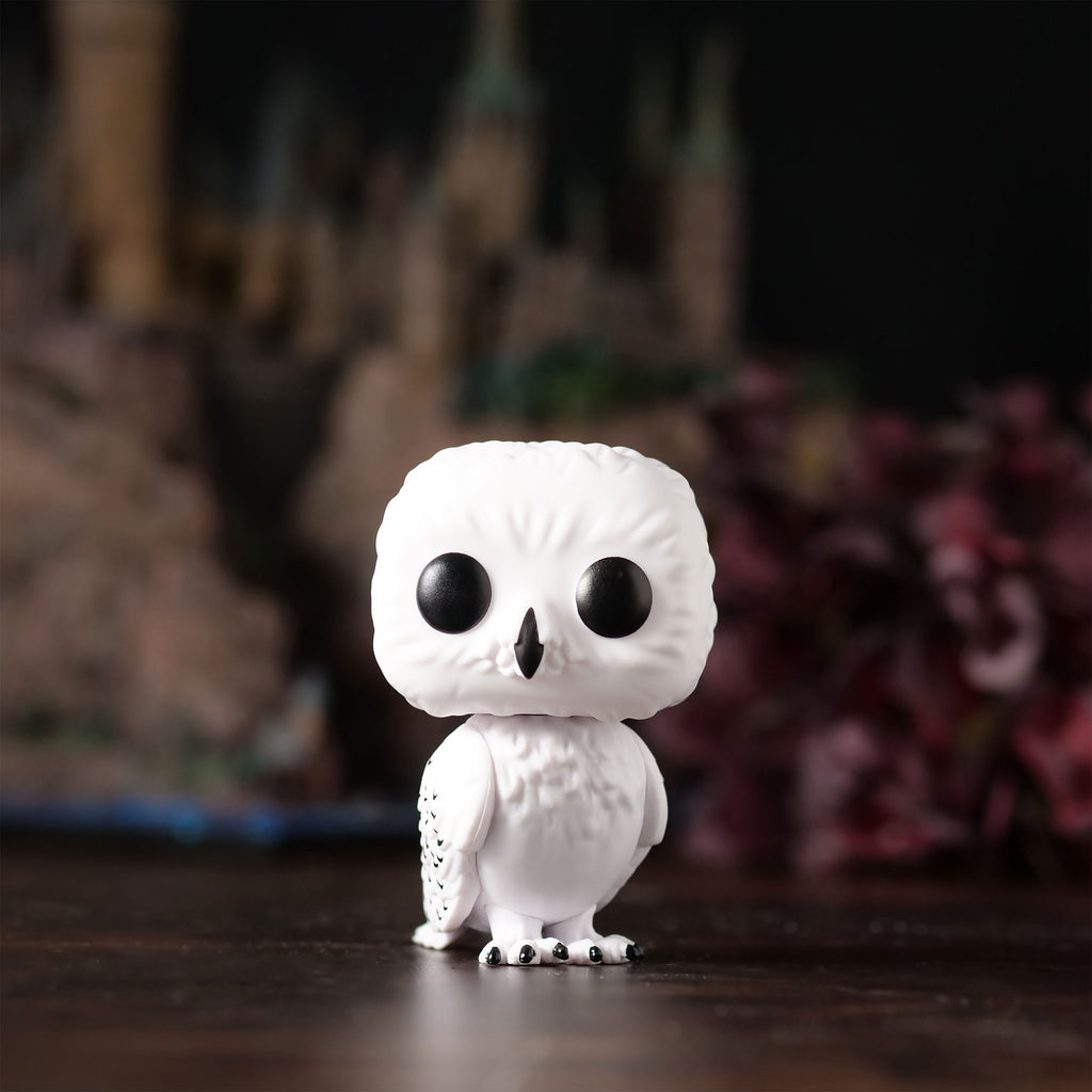 Product image Harry Potter - Hedwig Funko Pop Figure