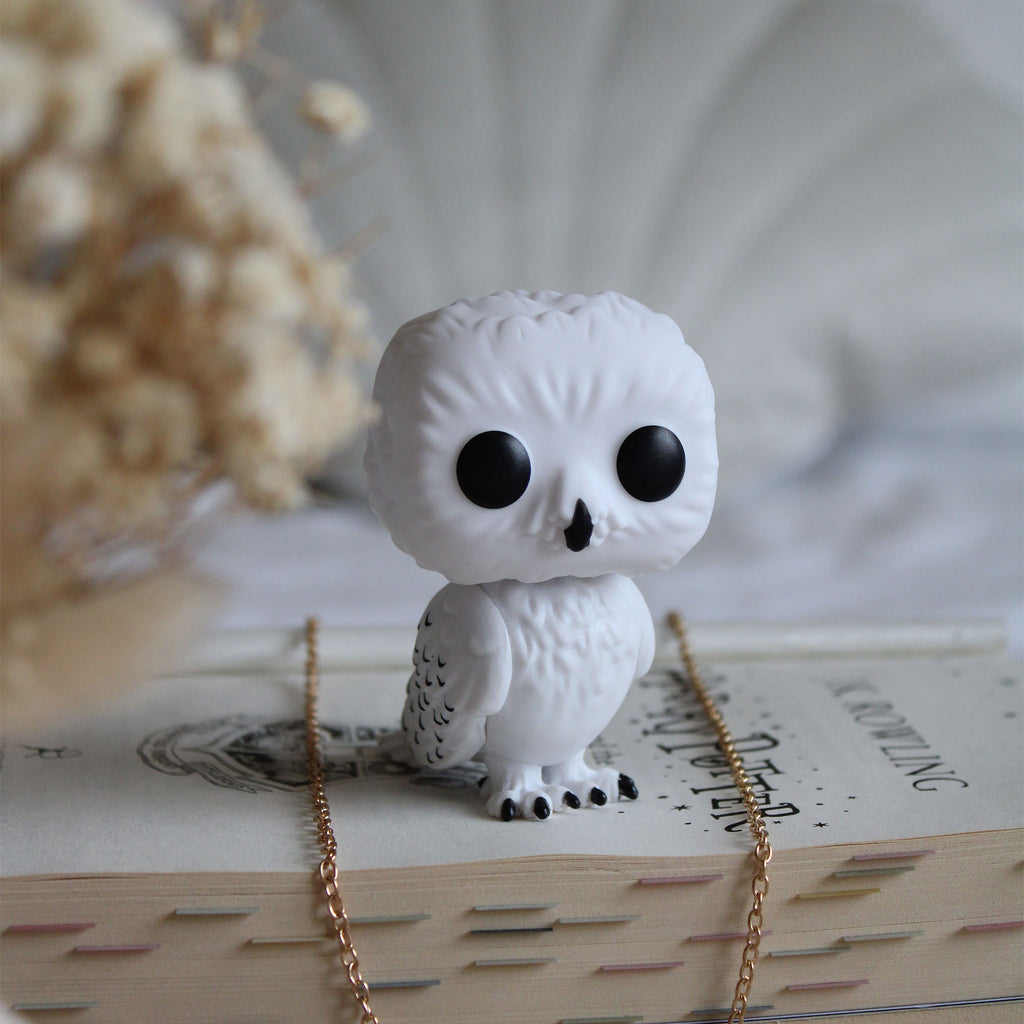Product image Harry Potter - Hedwig Funko Pop Figure