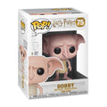 Product image Harry Potter - Dobby Funko Pop figure