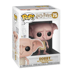 Product image Harry Potter - Dobby Funko Pop figure