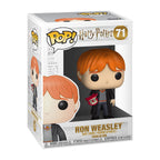 Product image Harry Potter - Ron with Howler Funko Pop Figurine