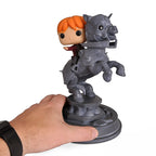 Product image Harry Potter - Ron with Chess Piece Funko Pop Figure 21 cm