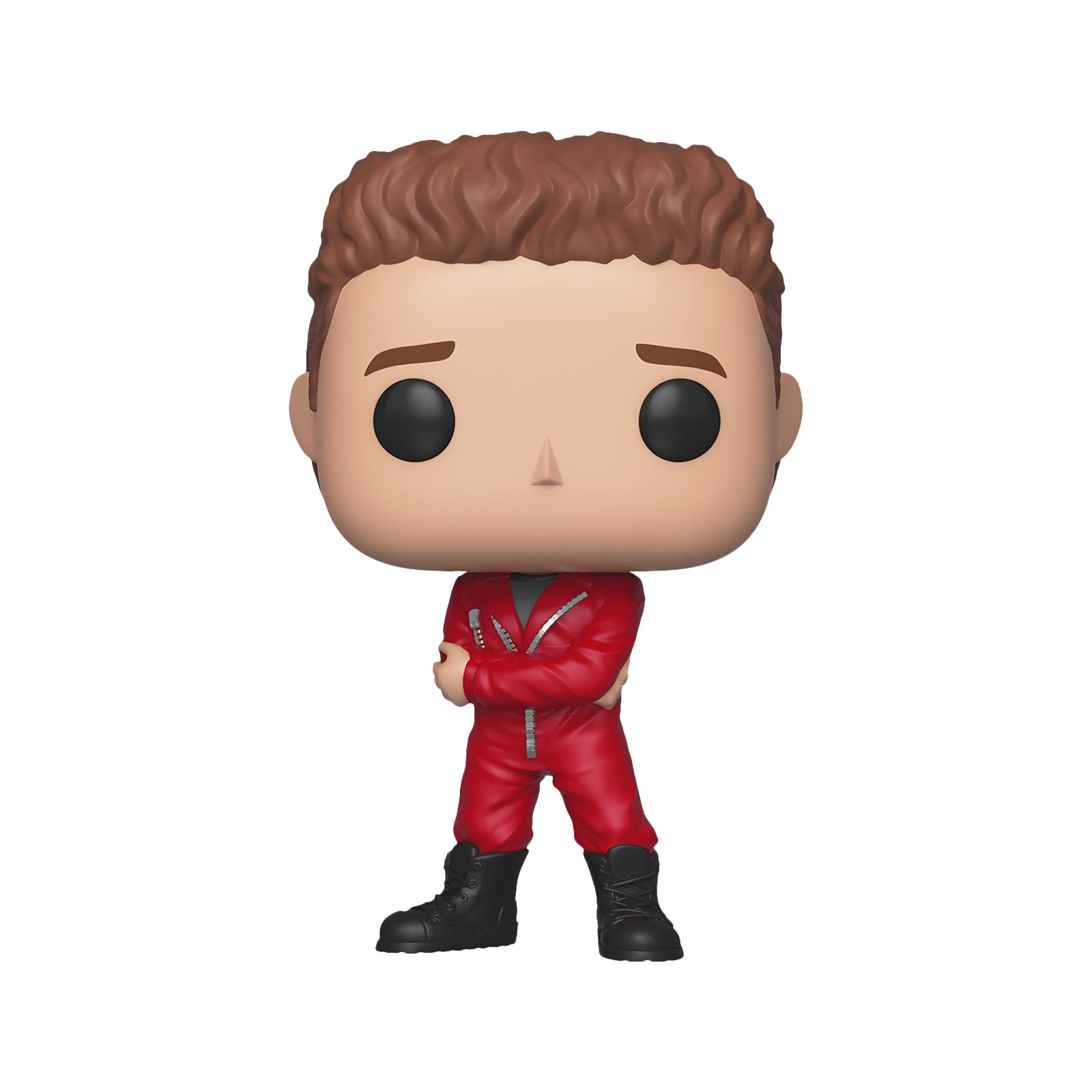 Product image House of Money - Denver Funko Pop Figurine
