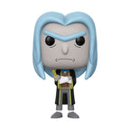 Product image Rick and Morty - Teacher Rick Funko Pop Figure