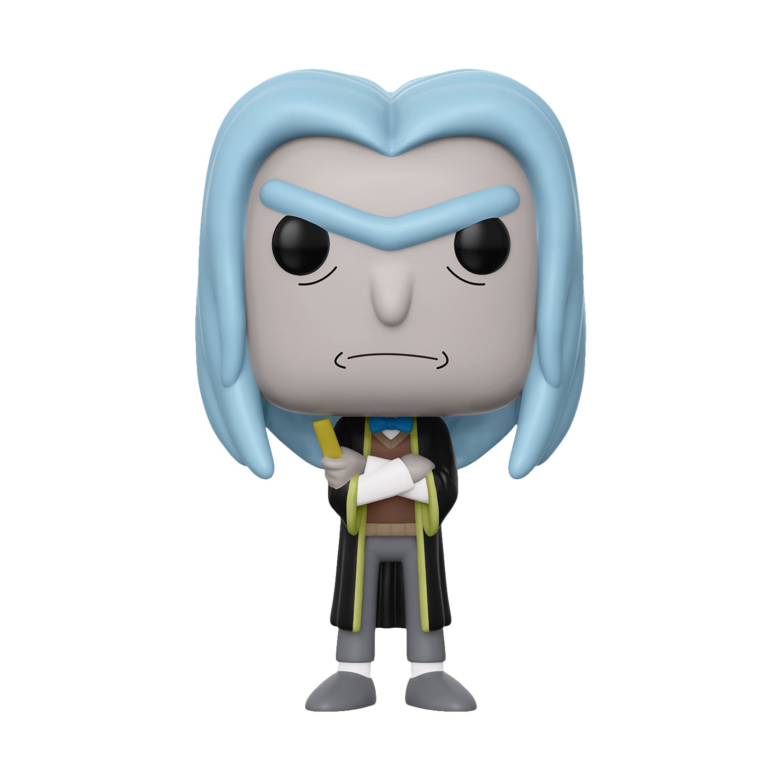 Product image Rick and Morty - Teacher Rick Funko Pop Figure