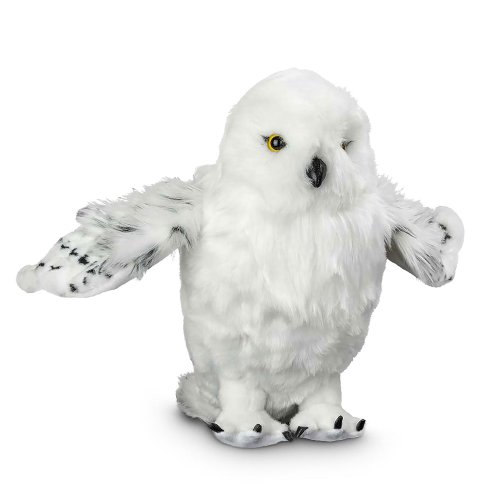 Product image Harry Potter - Hedwig Plush Figure with movable wings