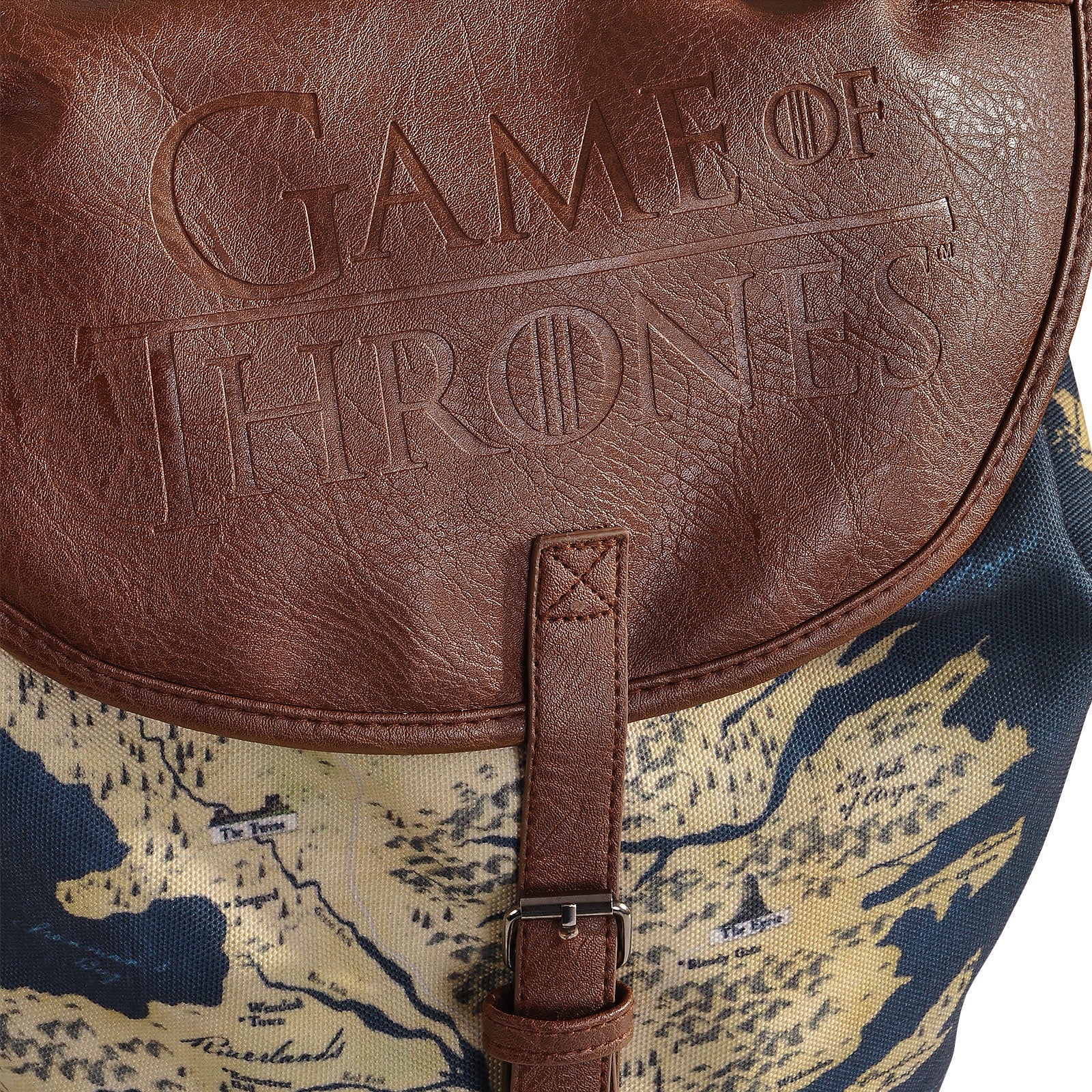 Product image Game of Thrones - Westeros and Essos Backpack