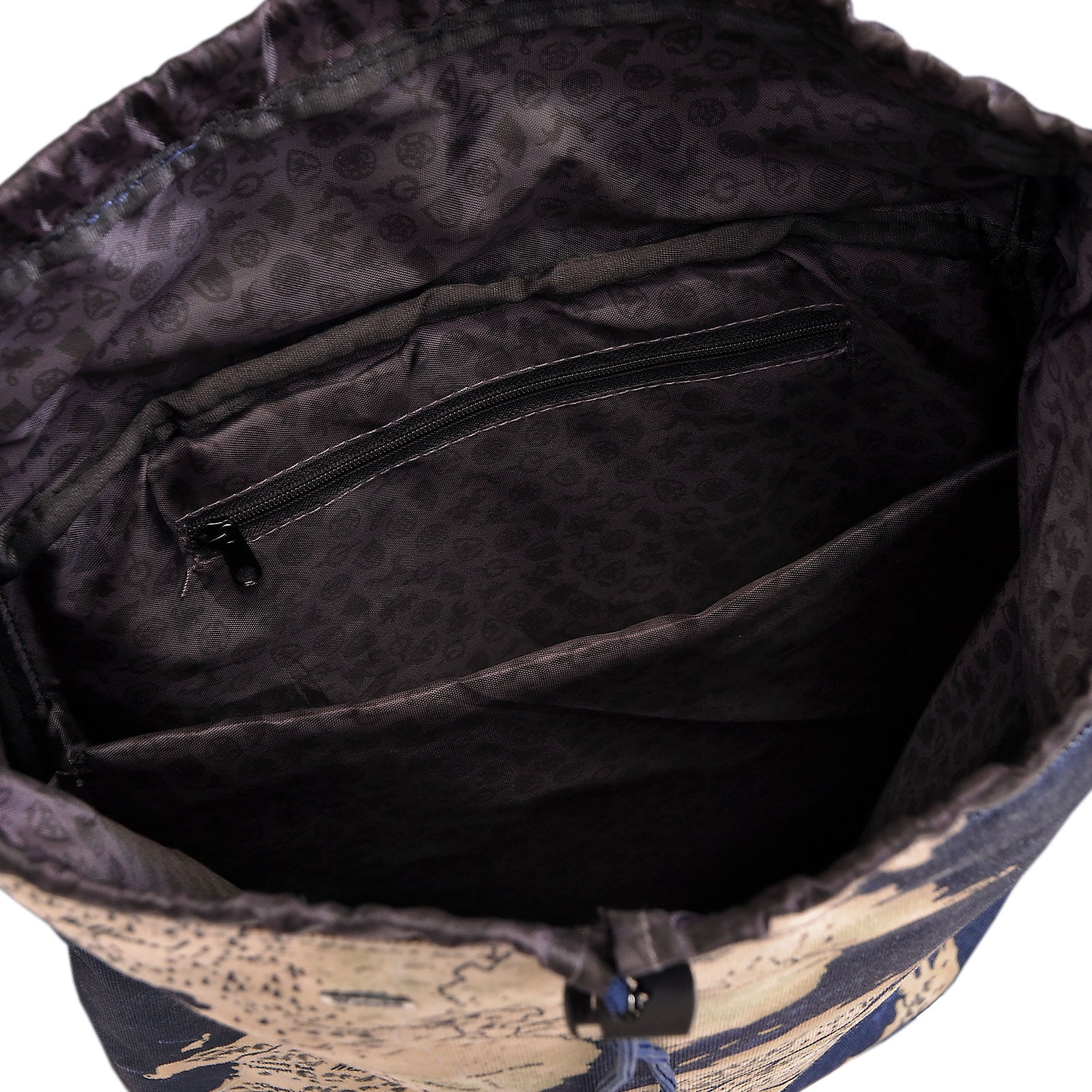 Product image Game of Thrones - Westeros and Essos Backpack