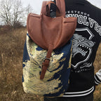 Product image Game of Thrones - Westeros and Essos Backpack