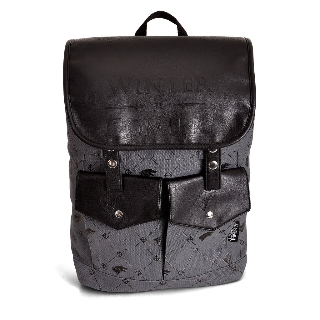 Product image Game of Thrones - Winter is Coming Backpack