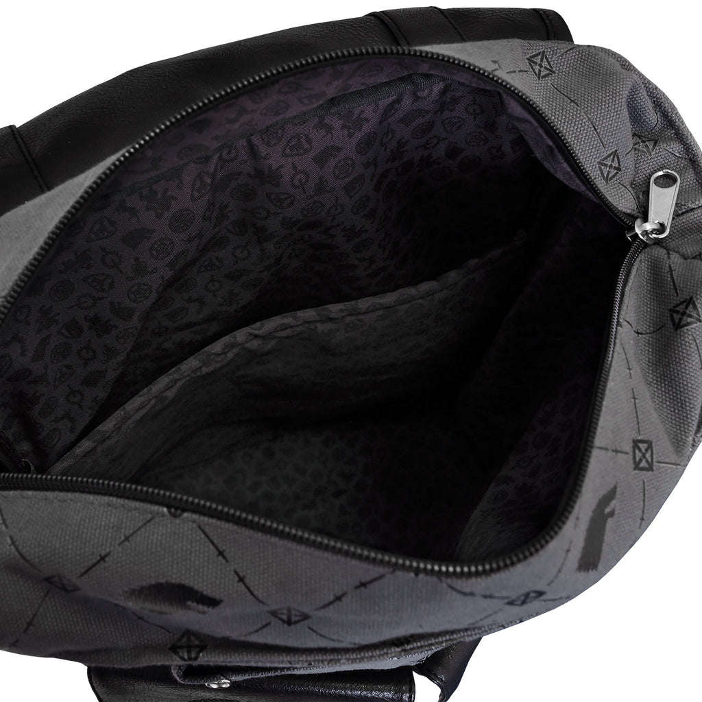 Product image Game of Thrones - Winter is Coming Backpack