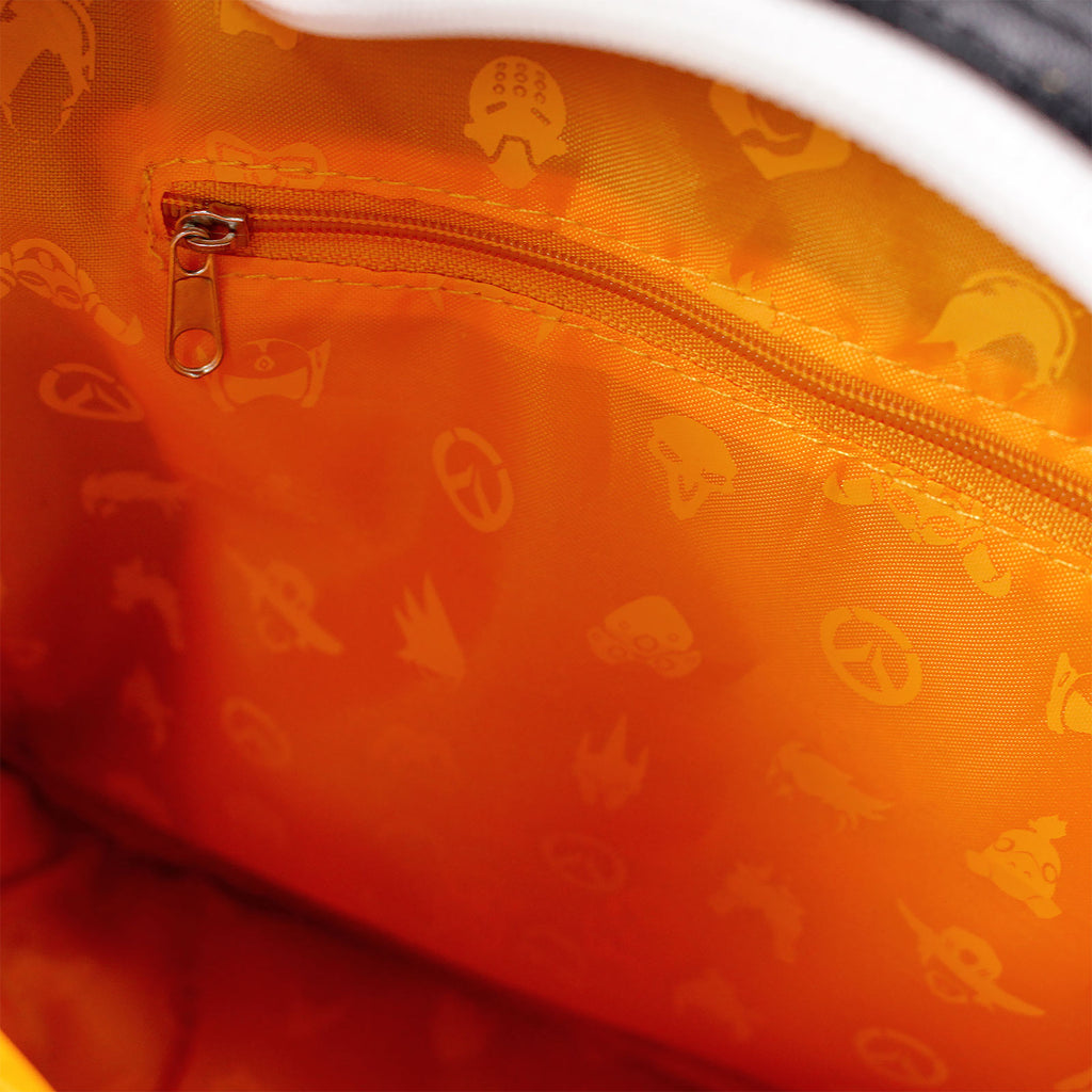 Product image Overwatch - Logo Shoulder Bag