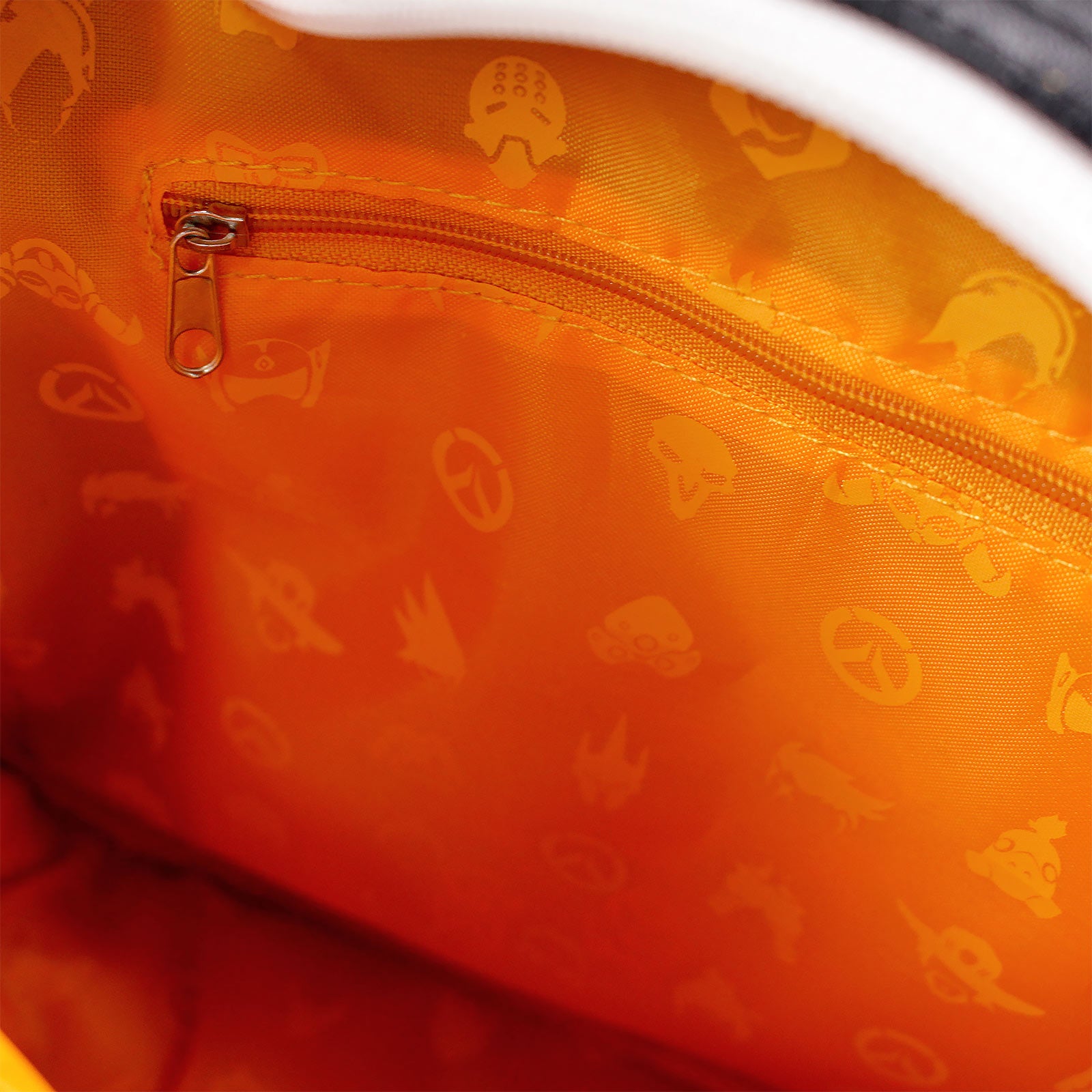 Product image Overwatch - Logo Shoulder Bag