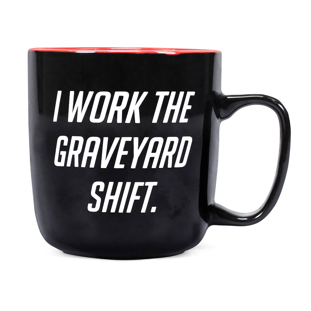 Product image Overwatch - Reaper mug