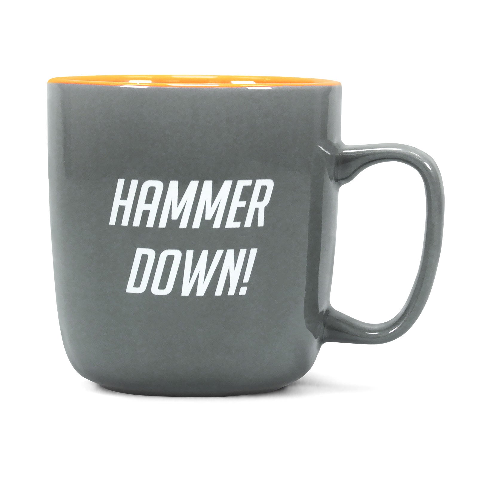 Product image Overwatch - Reinhardt mug