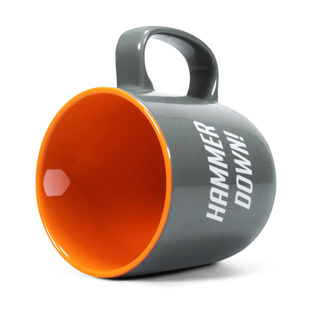 Product image Overwatch - Reinhardt mug