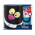 Product image Alice in Wonderland - Cheshire Cat Thermoeffect Cup