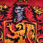 Product image Harry Potter - Gryffindor Crest Beach Towel