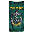 Product image Harry Potter - Slytherin Crest Beach Towel
