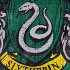Product image Harry Potter - Slytherin Crest Beach Towel