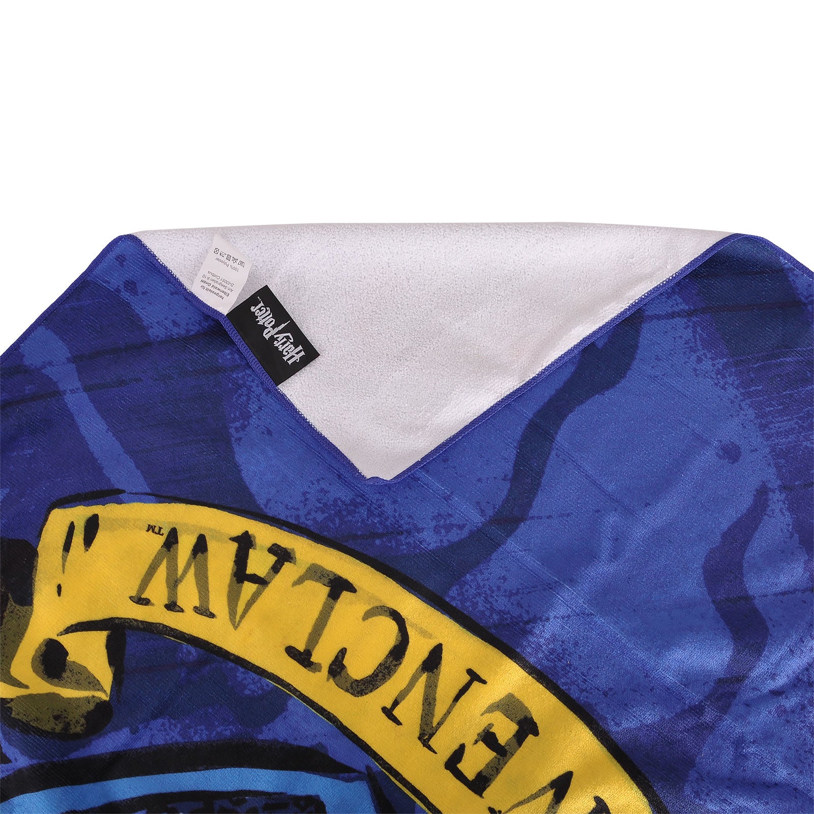 Product image Harry Potter - Ravenclaw Crest Beach Towel