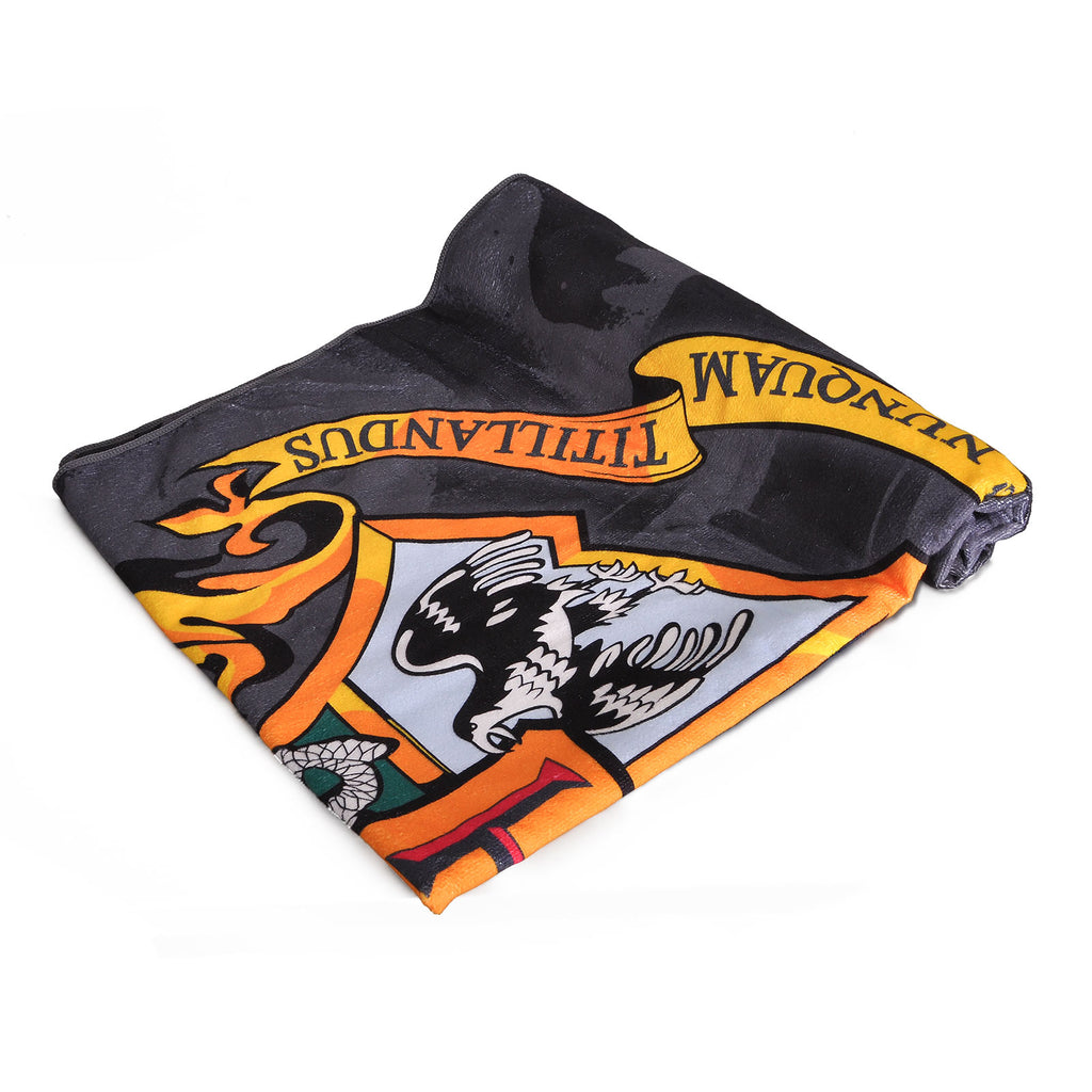 Product image Harry Potter - Hogwarts Crest Beach Towel