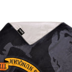 Product image Harry Potter - Hogwarts Crest Beach Towel