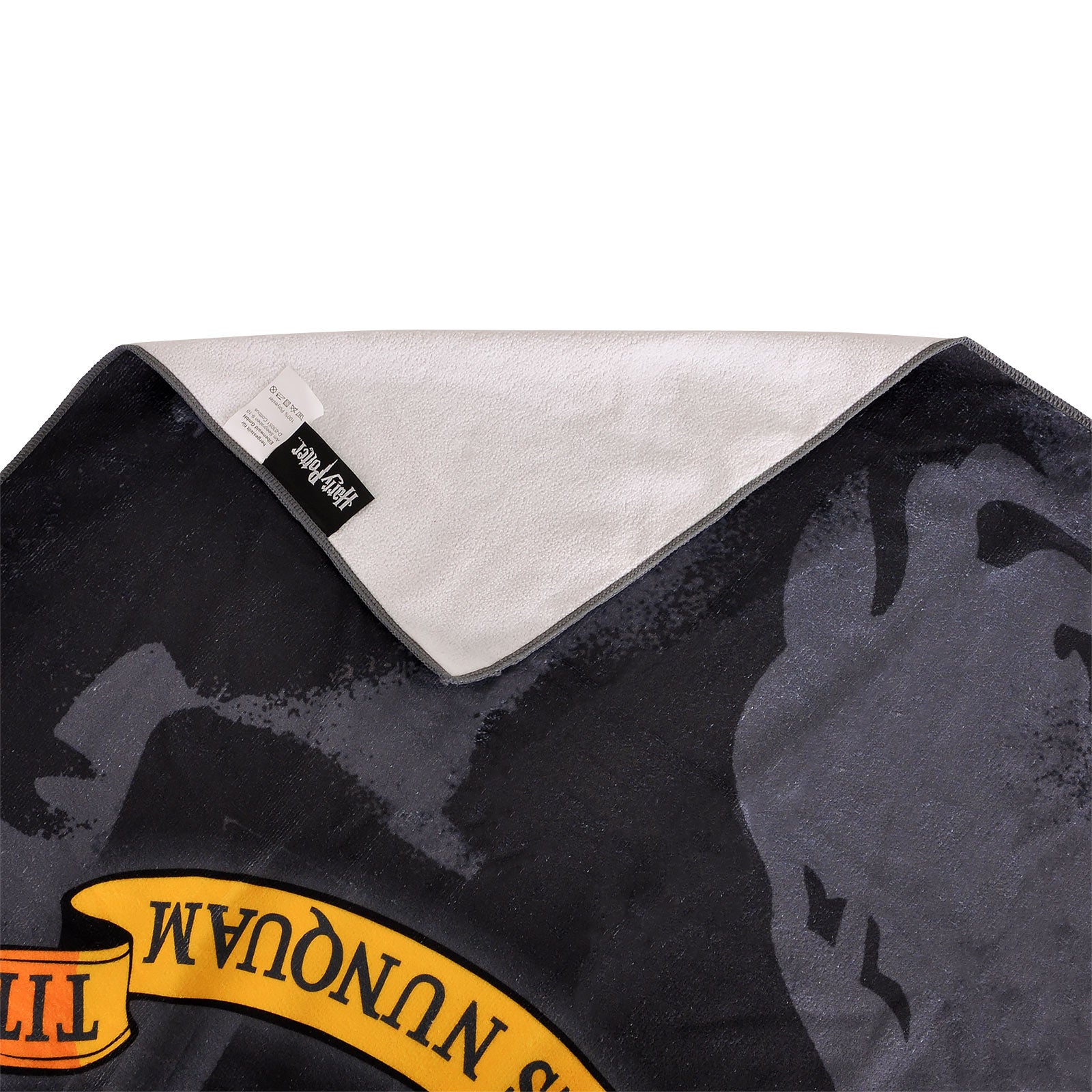 Product image Harry Potter - Hogwarts Crest Beach Towel