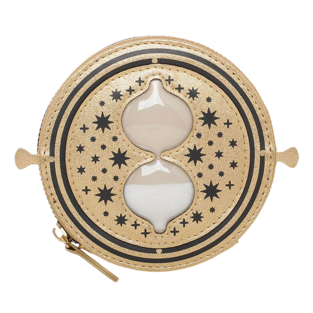 Product image Harry Potter - Time-Turner Coin Purse