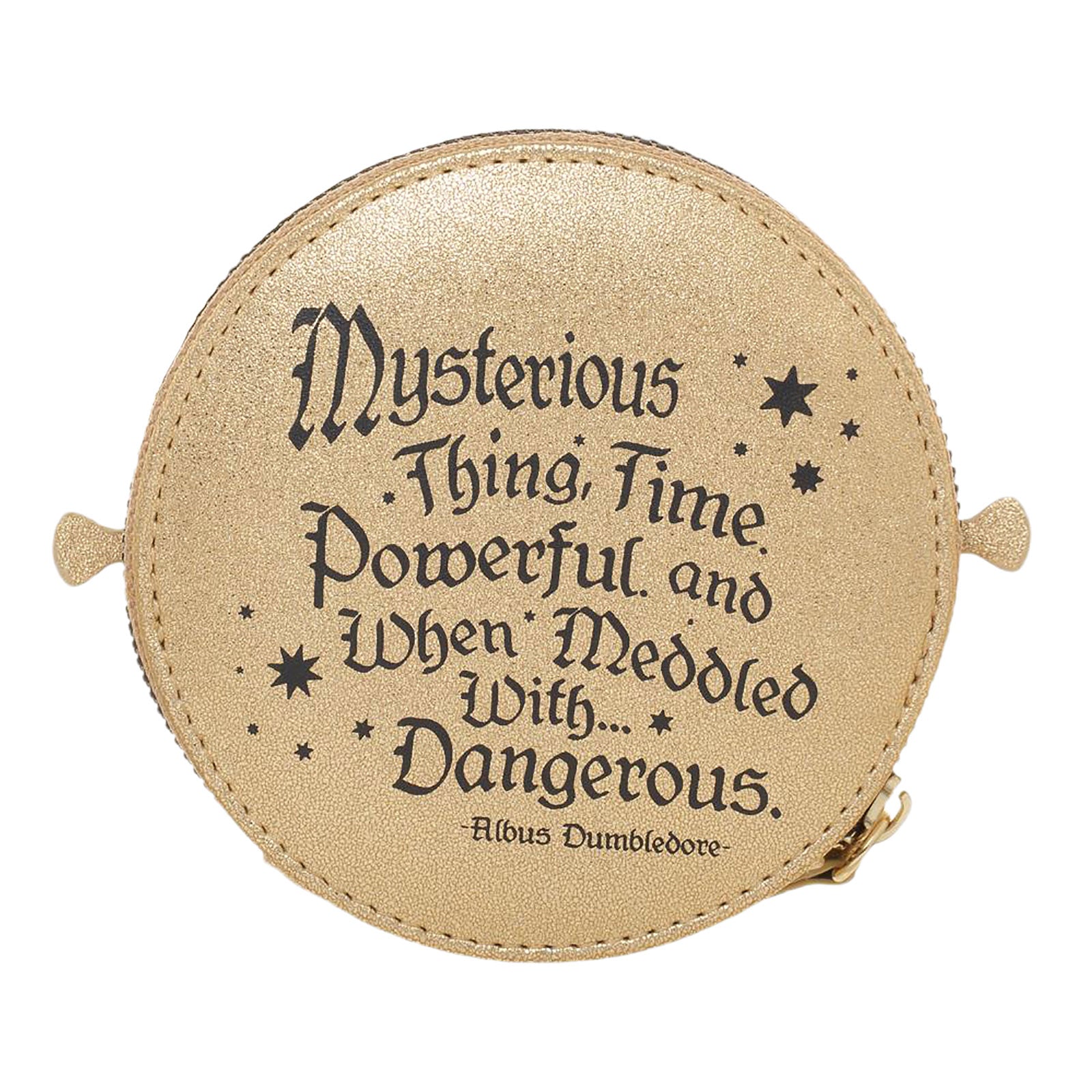 Product image Harry Potter - Time-Turner Coin Purse