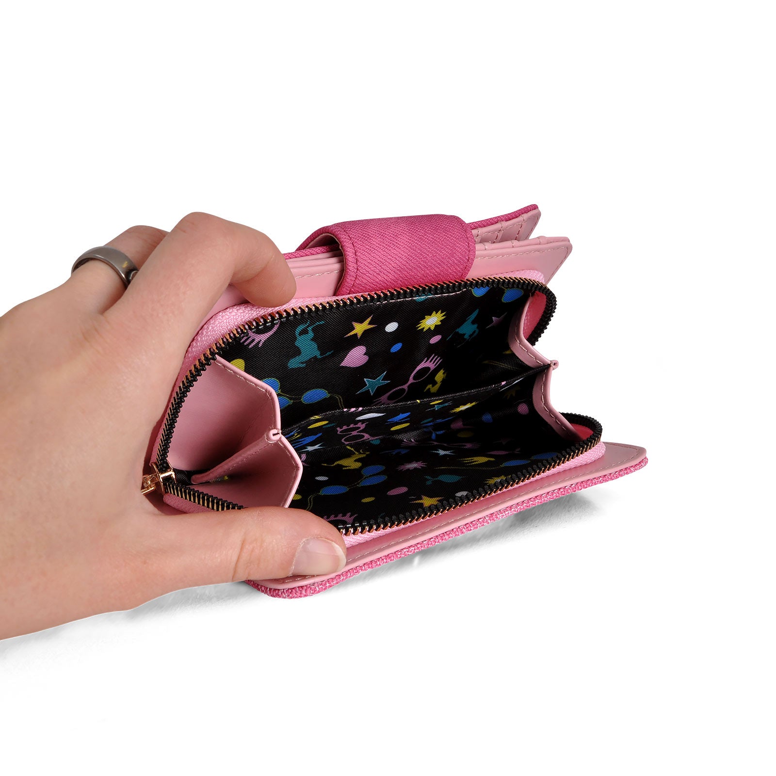 Product image Harry Potter - Luna Lovegood Wallet