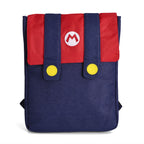 Product image Super Mario - Outfit Backpack