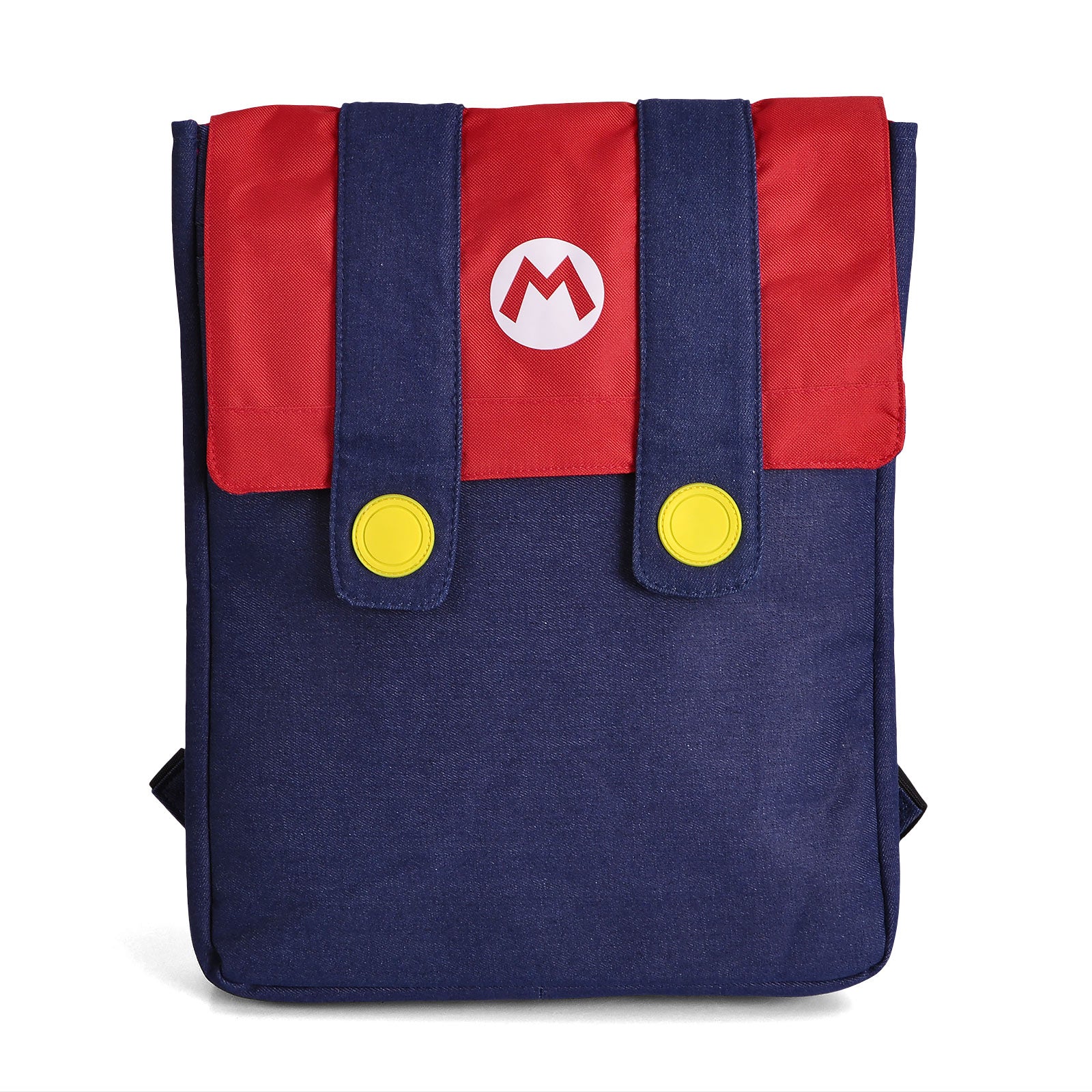 Product image Super Mario - Outfit Backpack