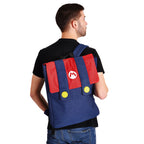 Product image Super Mario - Outfit Backpack