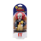 Product image Stephen King's IT - Pennywise 1990 Body Knockers Solar Bobblehead
