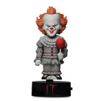Product image Stephen King's IT - Pennywise Body Knockers Solar Bobblehead