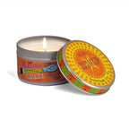 Product image Weasleys' Wizard Wheezes Scented Candle Cinnamon - Harry Potter
