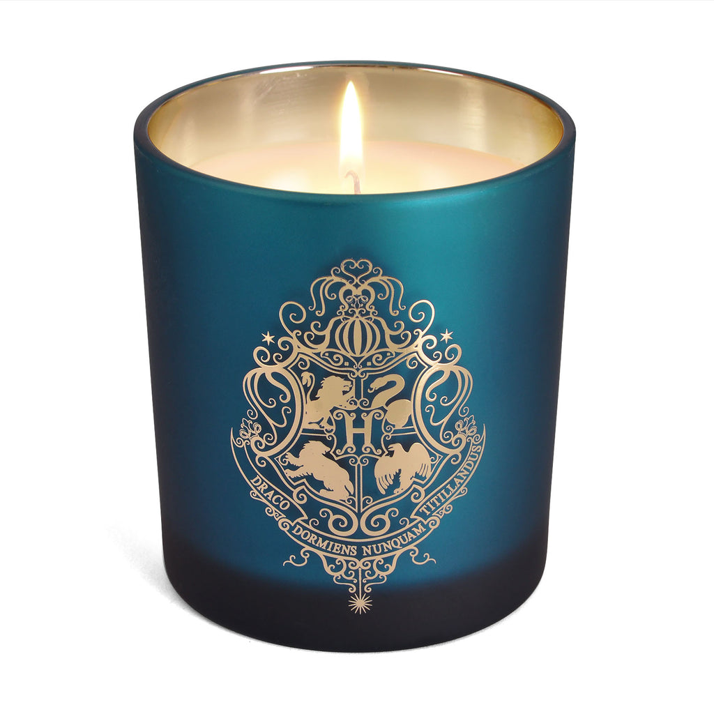 Product image Harry Potter - Hogwarts Crest Candle in Glass