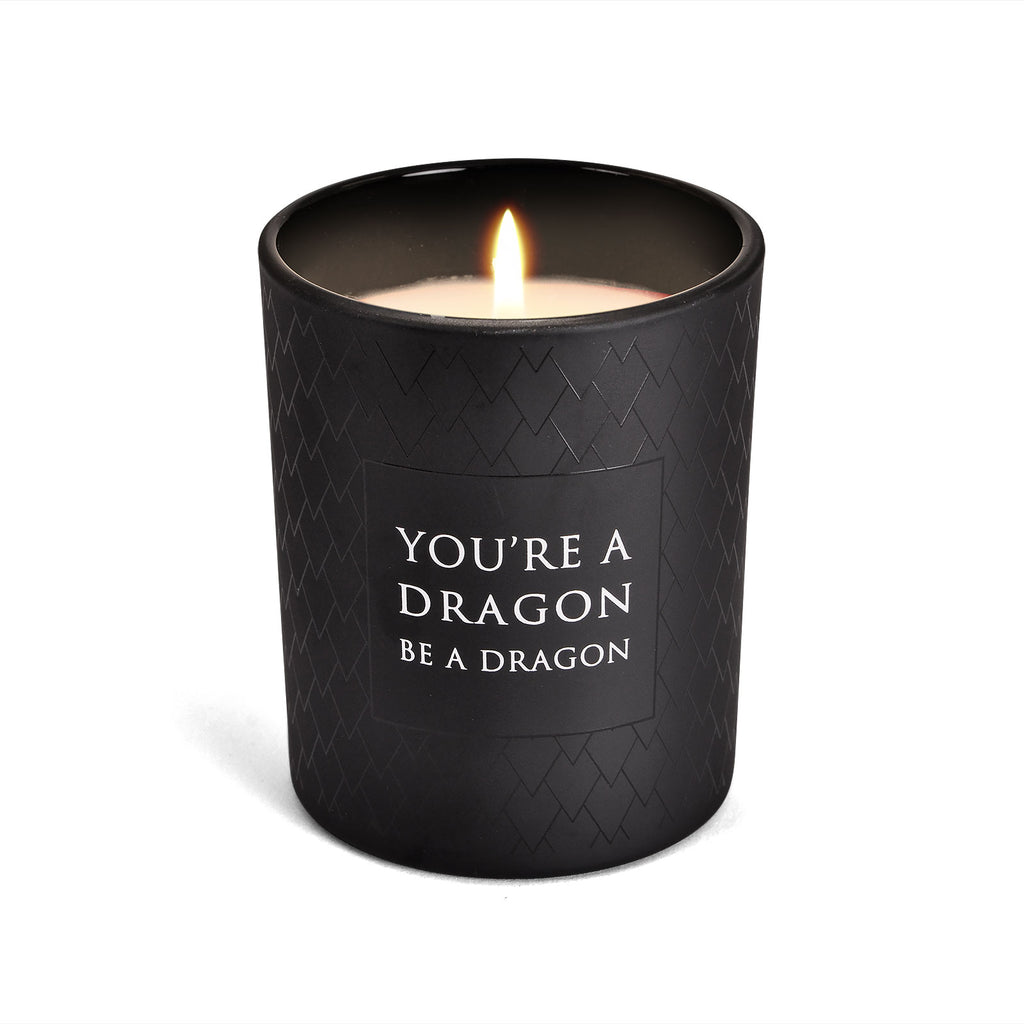 Product image Game of Thrones - Be a Dragon candle in jar