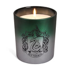 Product image Harry Potter - Slytherin Crest Candle in Glass