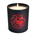 Product image Game of Thrones - Targaryen Crest Candle in Glass