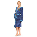 Product image Harry Potter - Ravenclaw Crest Bathrobe blue