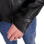 Product image Game of Thrones - Stark Crest Leather Jacket