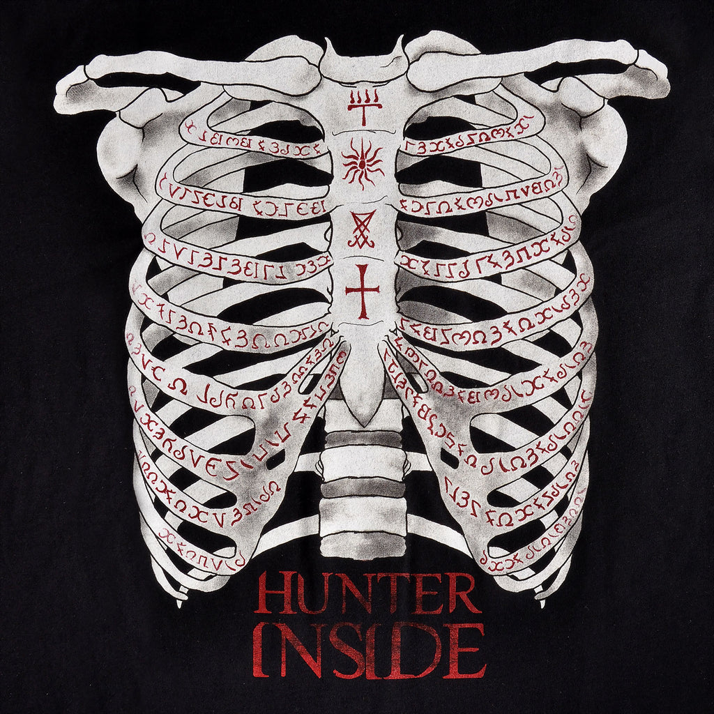 Product image Supernatural - Hunter Inside T-Shirt black