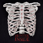 Product image Supernatural - Hunter Inside T-Shirt black