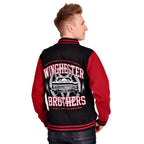 Product image Supernatural - Winchester Brothers College Jacket