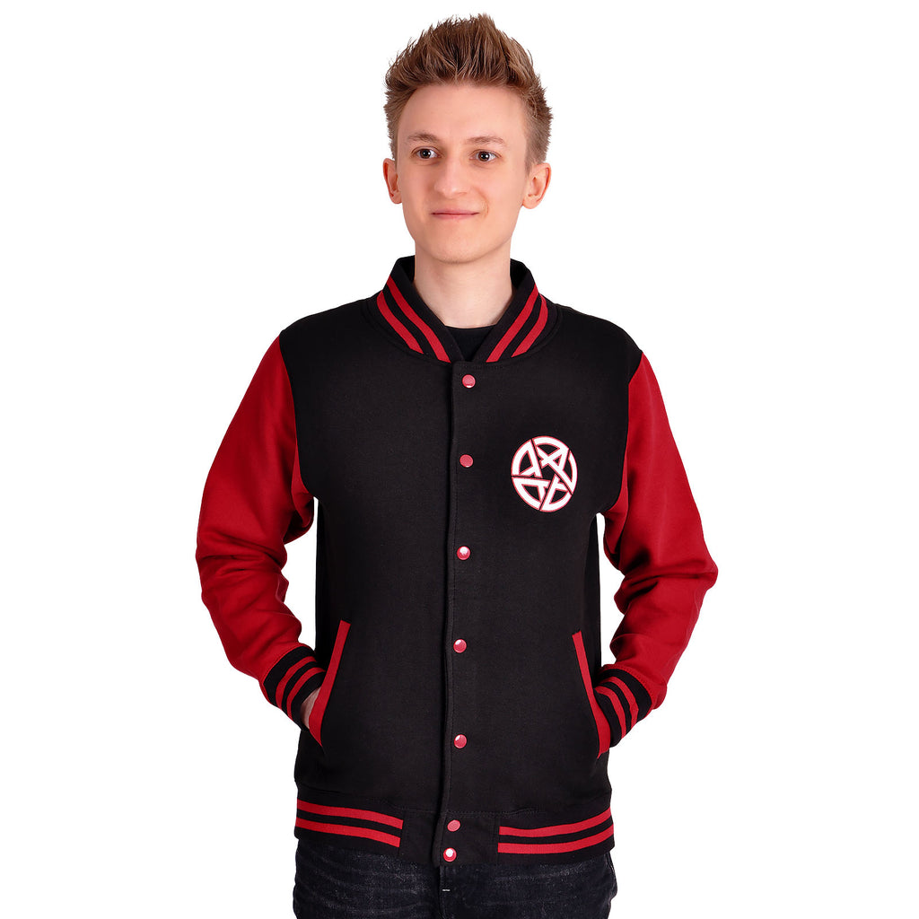 Product image Supernatural - Winchester Brothers College Jacket