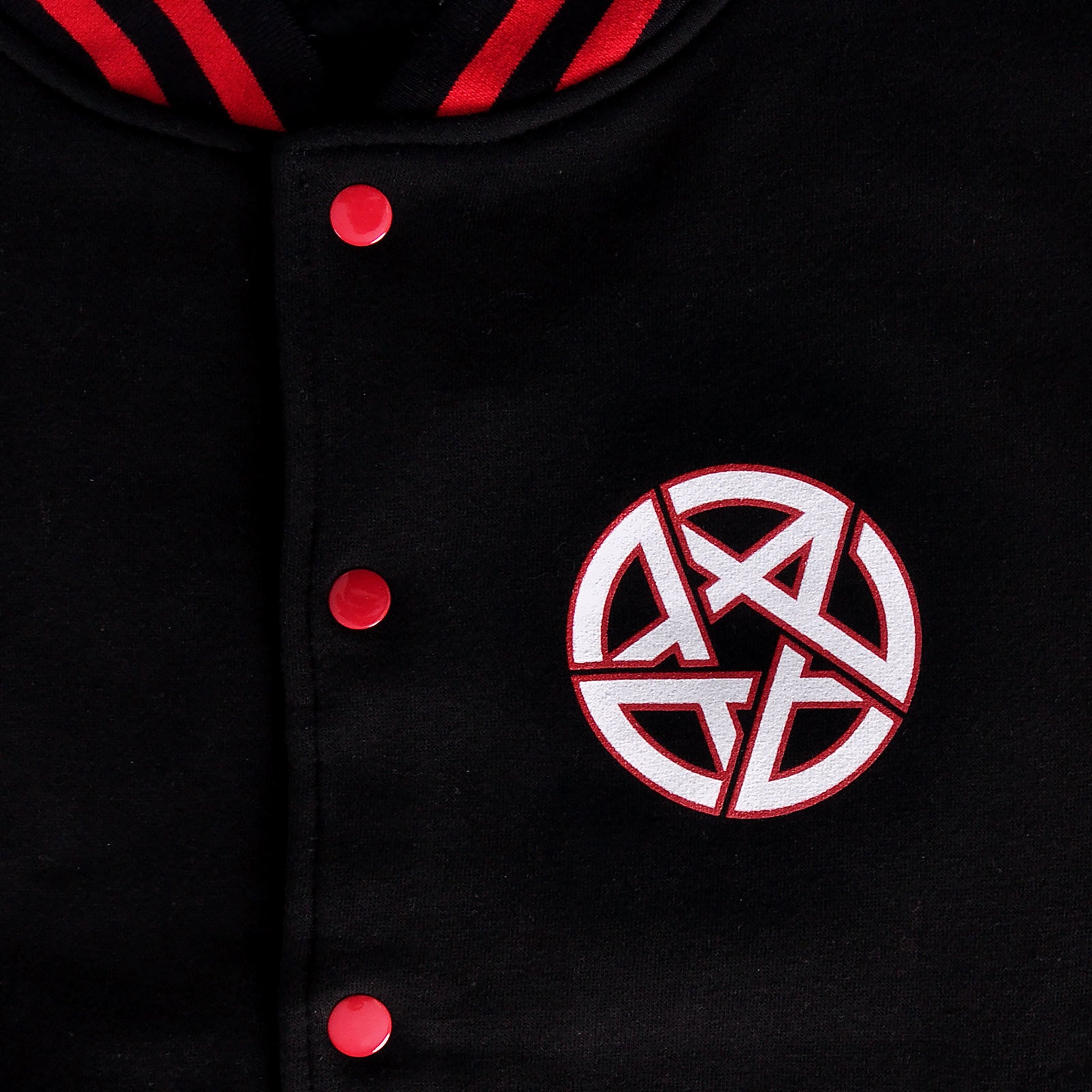 Product image Supernatural - Winchester Brothers College Jacket